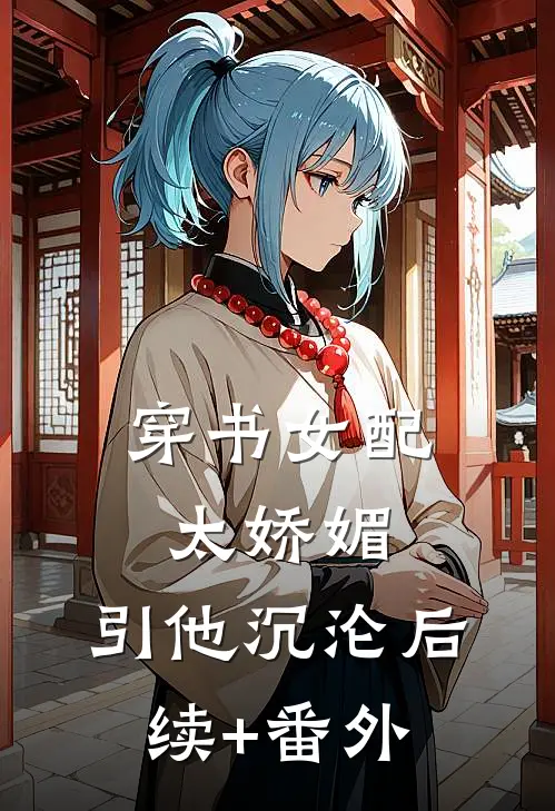 穿书女配太娇媚，引他沉沦后续+番外