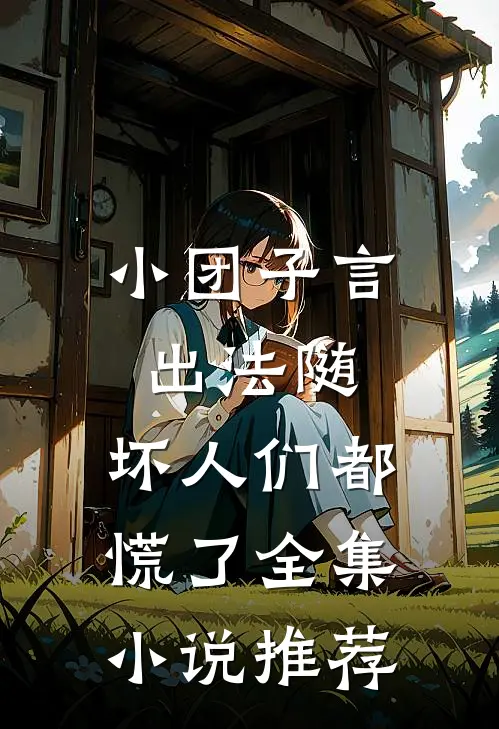 小团子言出法随，坏人们都慌了全集小说推荐