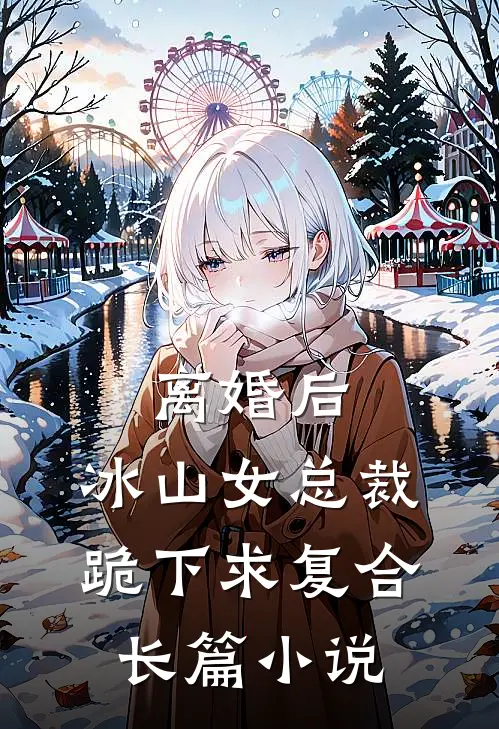 离婚后，冰山女总裁跪下求复合长篇小说