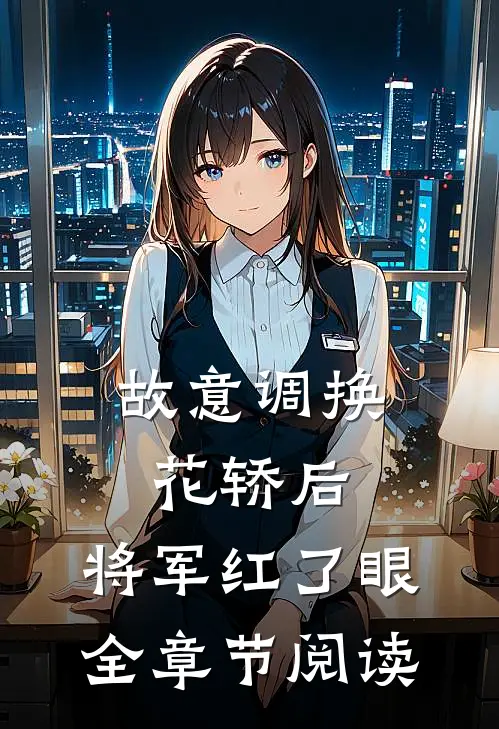 故意调换花轿后，将军红了眼全章节阅读