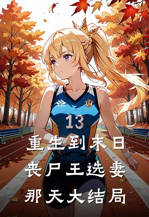 重生到末日丧尸王选妻那天大结局