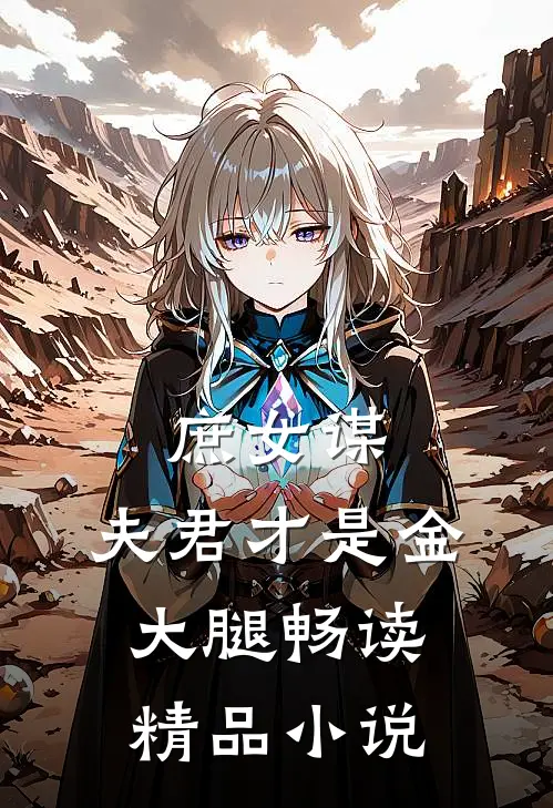 庶女谋：夫君才是金大腿畅读精品小说