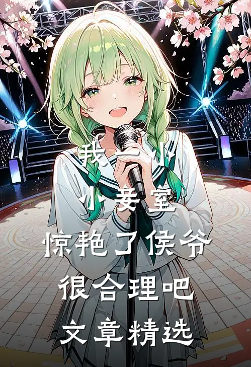 我一小小妾室，惊艳了侯爷很合理吧文章精选