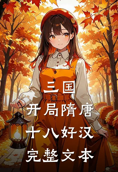 三国：开局隋唐十八好汉完整文本