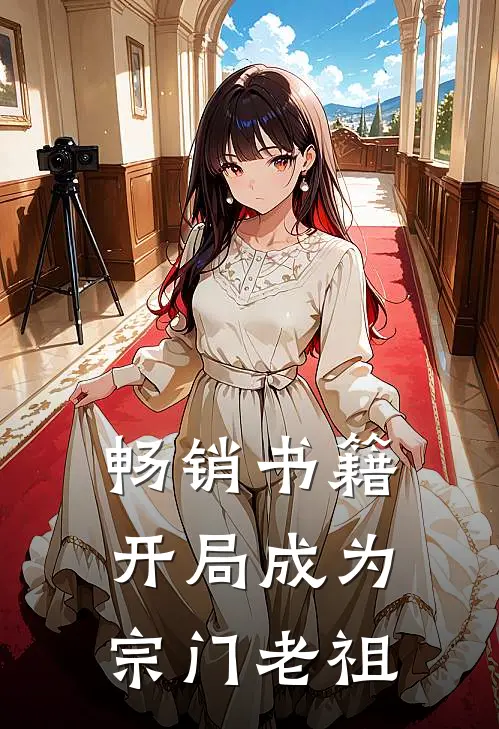畅销书籍开局成为宗门老祖