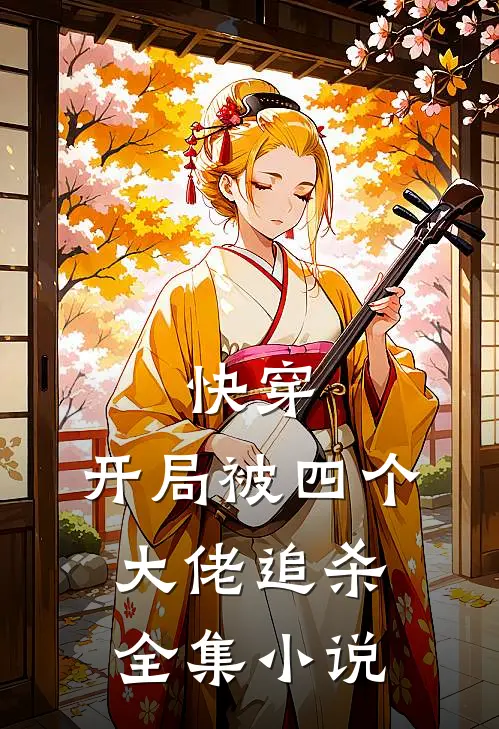 快穿：开局被四个大佬追杀全集小说