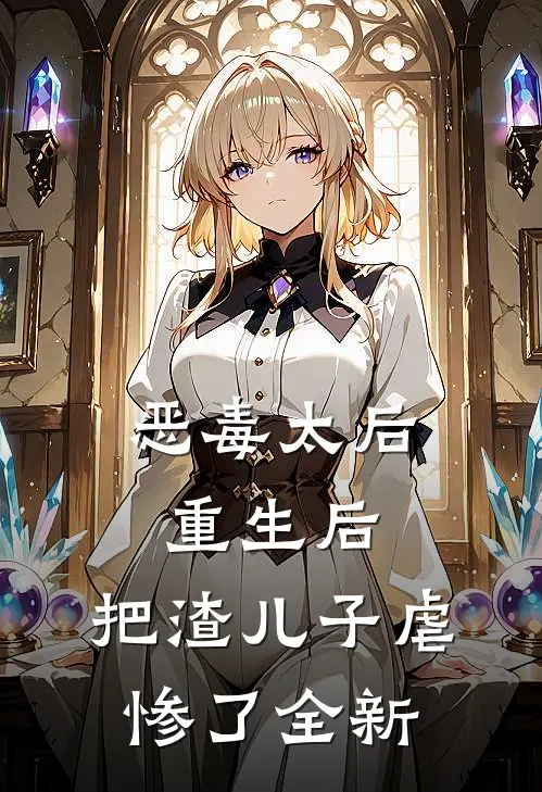 恶毒太后重生后：把渣儿子虐惨了全新
