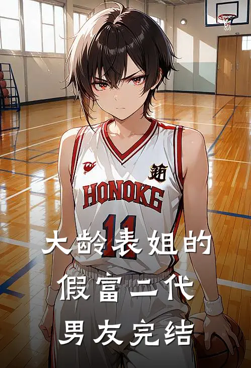 大龄表姐的假富二代男友完结