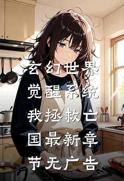 玄幻世界：觉醒系统我拯救亡国最新章节无广告