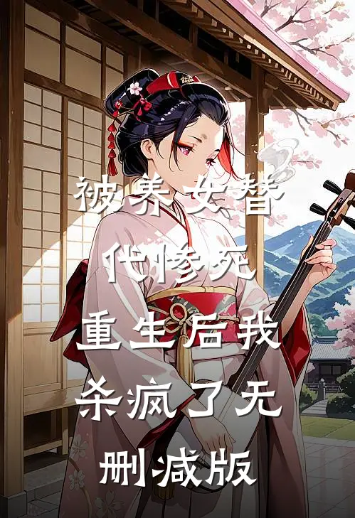 被养女替代惨死，重生后我杀疯了无删减版