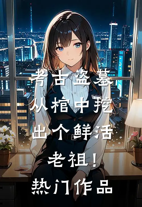 考古盗墓：从棺中挖出个鲜活老祖！热门作品