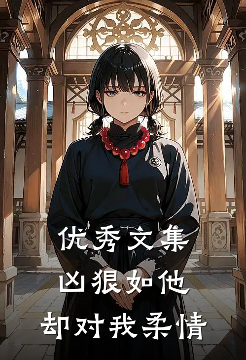 优秀文集凶狠如他，却对我柔情