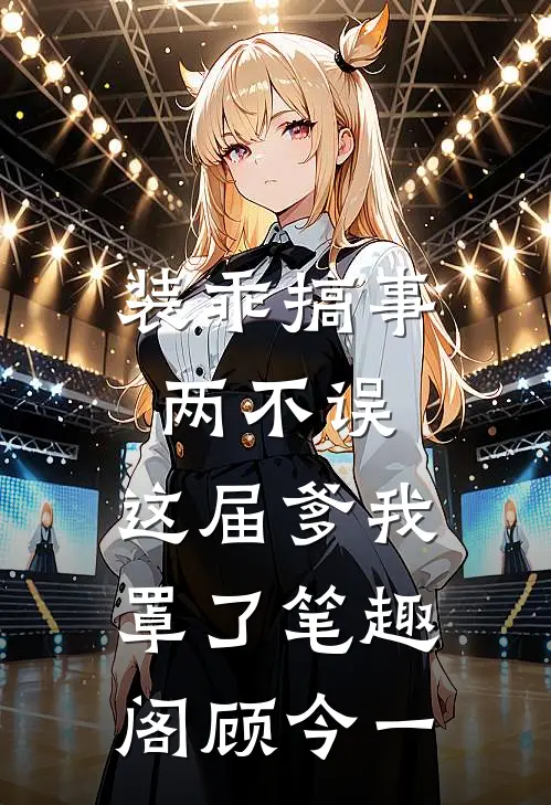 装乖搞事两不误，这届爹我罩了笔趣阁顾今一