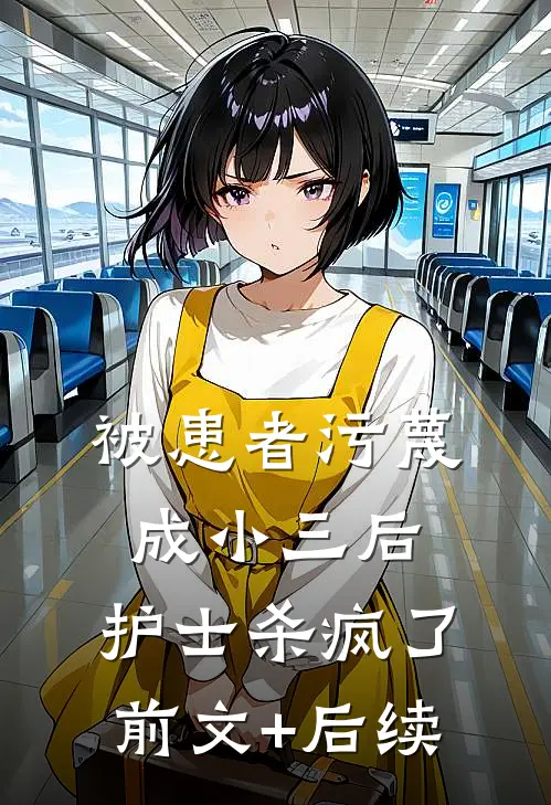 被患者污蔑成小三后，护士杀疯了前文+后续