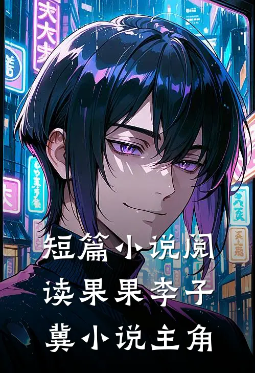 短篇小说阅读果果李子冀小说主角