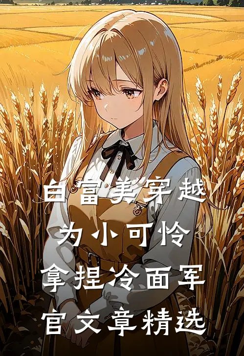 白富美穿越为小可怜，拿捏冷面军官文章精选