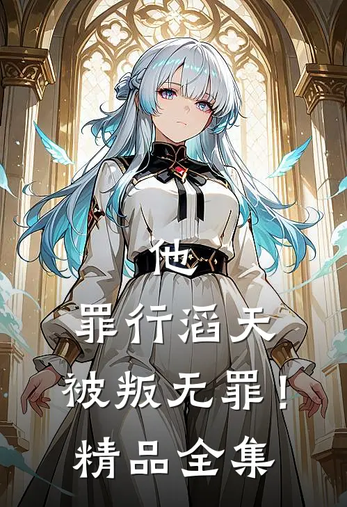 他，罪行滔天，被叛无罪！精品全集