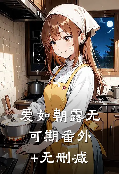 爱如朝露无可期番外+无删减