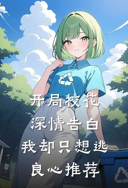 开局校花深情告白，我却只想逃良心推荐