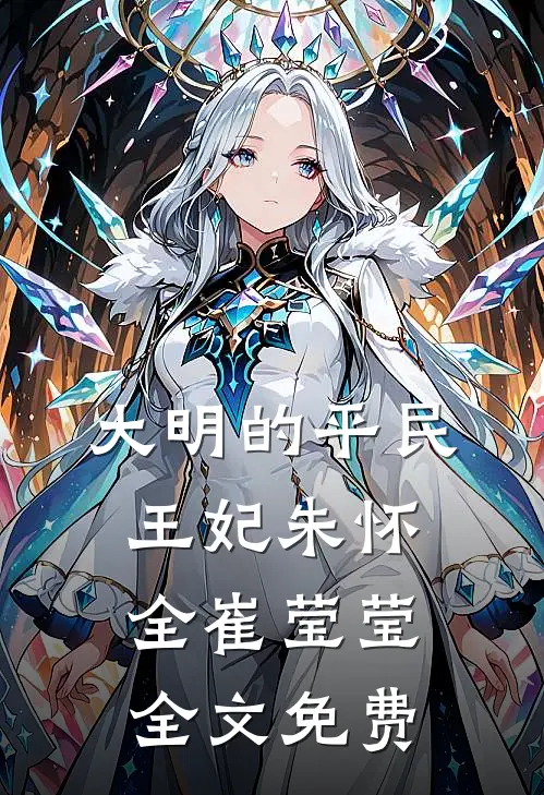 大明的平民王妃朱怀全崔莹莹全文免费