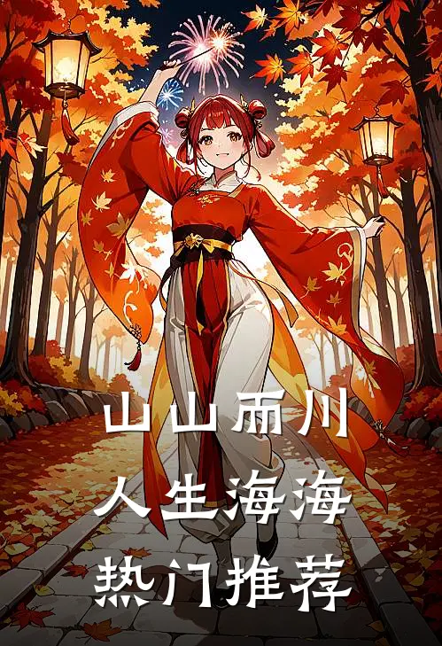 山山而川，人生海海热门推荐