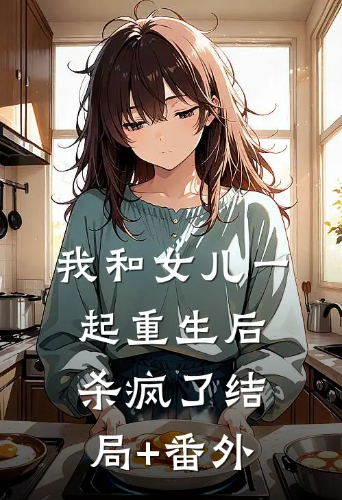 我和女儿一起重生后杀疯了结局+番外