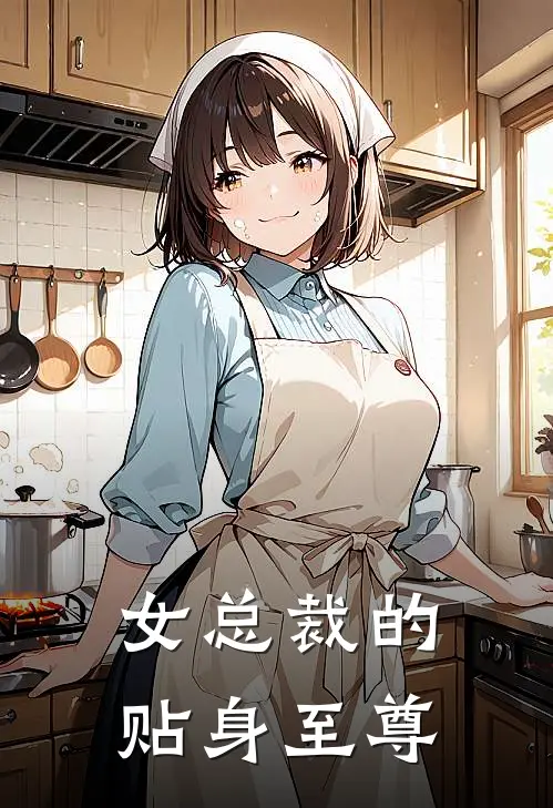 女总裁的贴身至尊