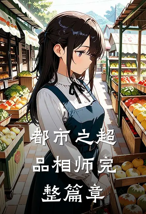 都市之超品相师完整篇章
