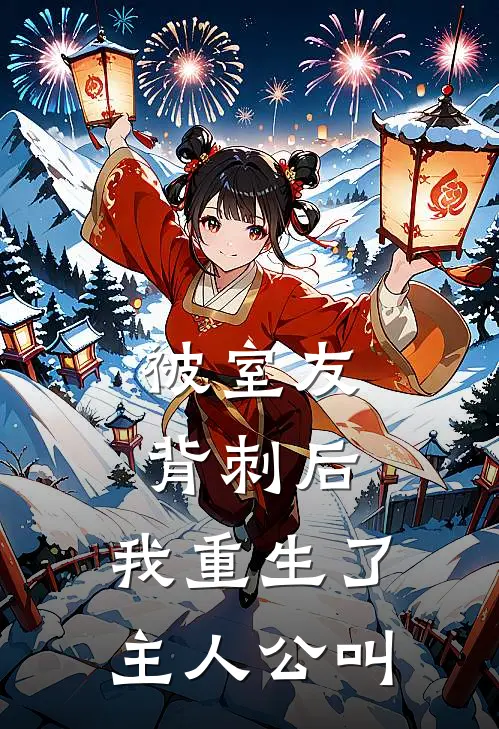 被室友背刺后，我重生了主人公叫