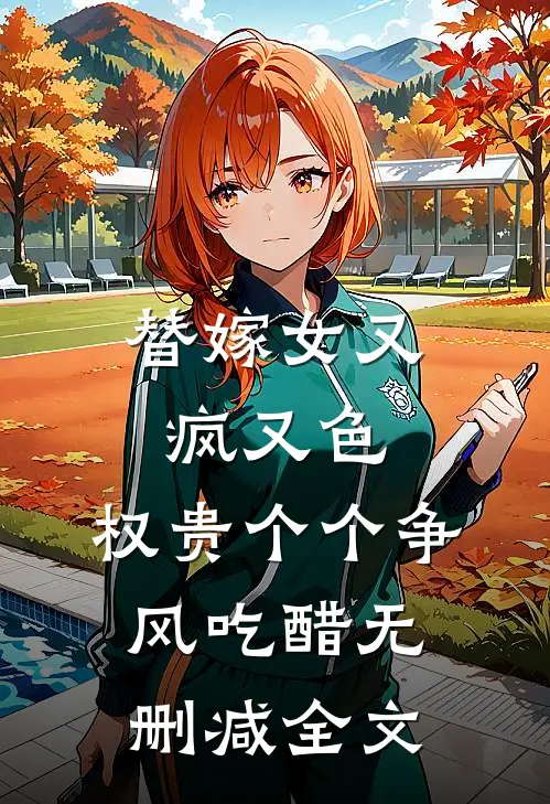 替嫁女又疯又色，权贵个个争风吃醋无删减全文