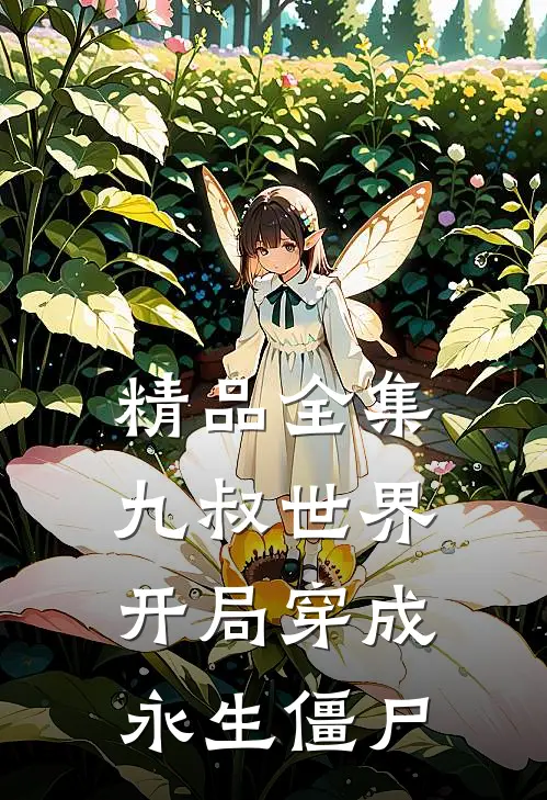 精品全集九叔世界：开局穿成永生僵尸