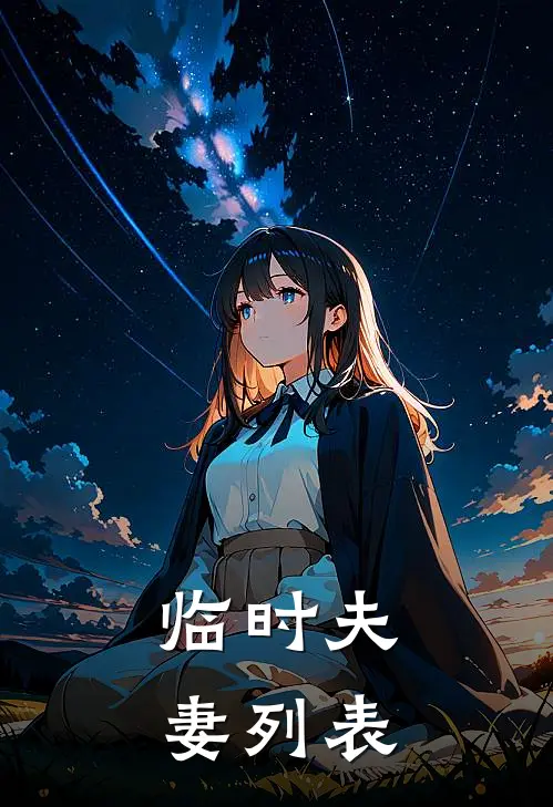 临时夫妻列表
