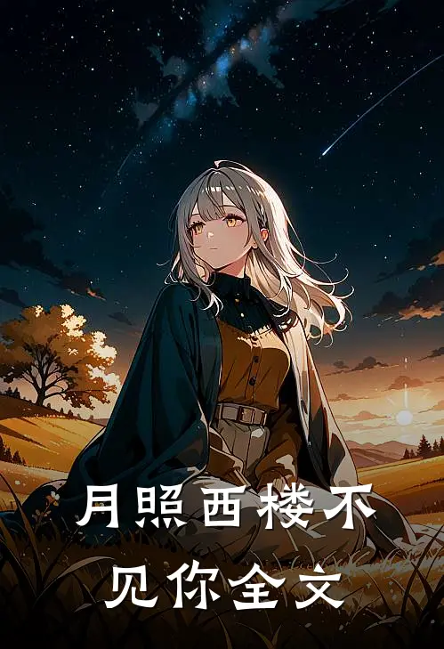 月照西楼不见你全文