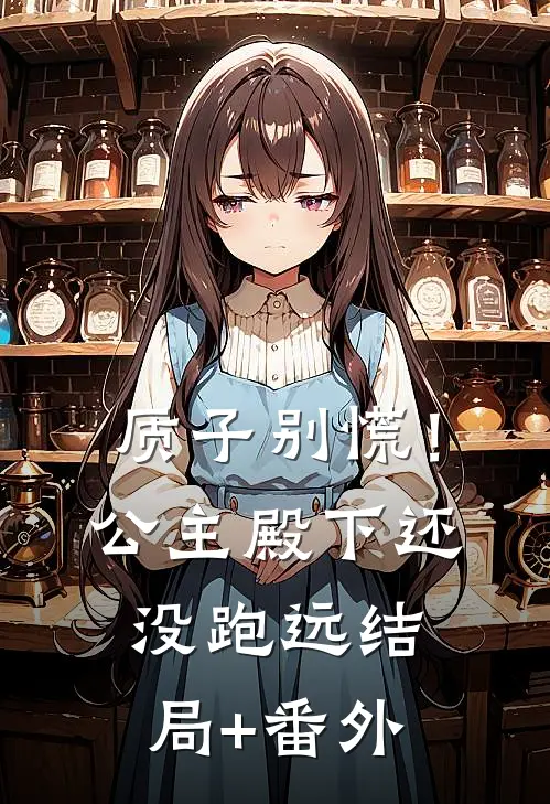 质子别慌！公主殿下还没跑远结局+番外