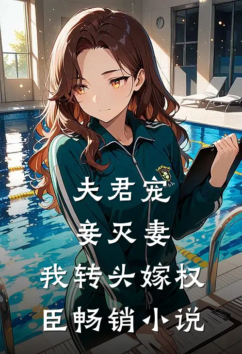 夫君宠妾灭妻，我转头嫁权臣畅销小说