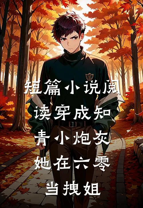 短篇小说阅读穿成知青小炮灰，她在六零当拽姐