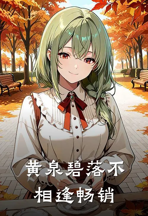 黄泉碧落不相逢畅销