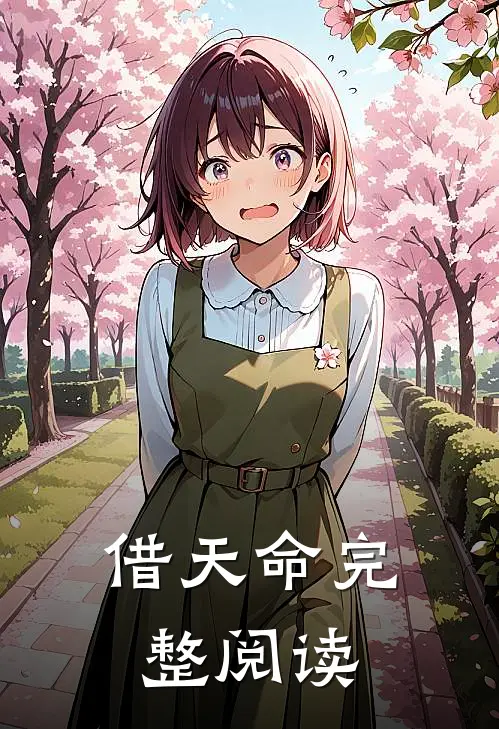 借天命完整阅读
