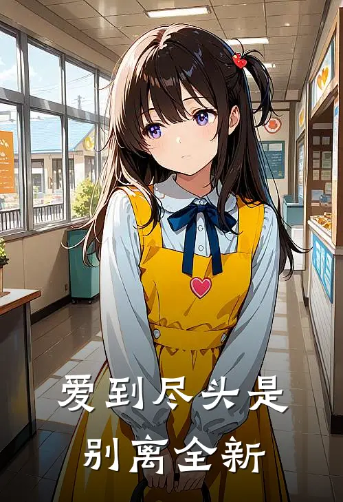 爱到尽头是别离全新