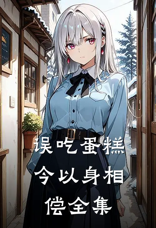 误吃蛋糕，今以身相偿 全集