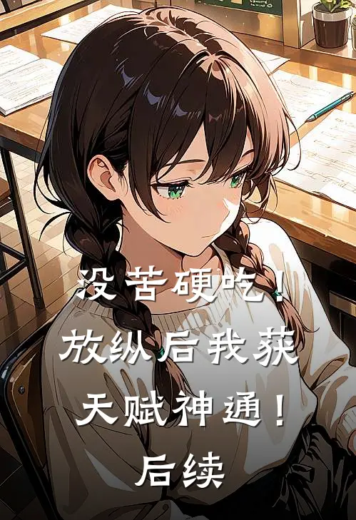 没苦硬吃！放纵后我获天赋神通！后续