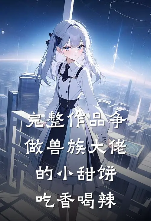 完整作品争做兽族大佬的小甜饼，吃香喝辣