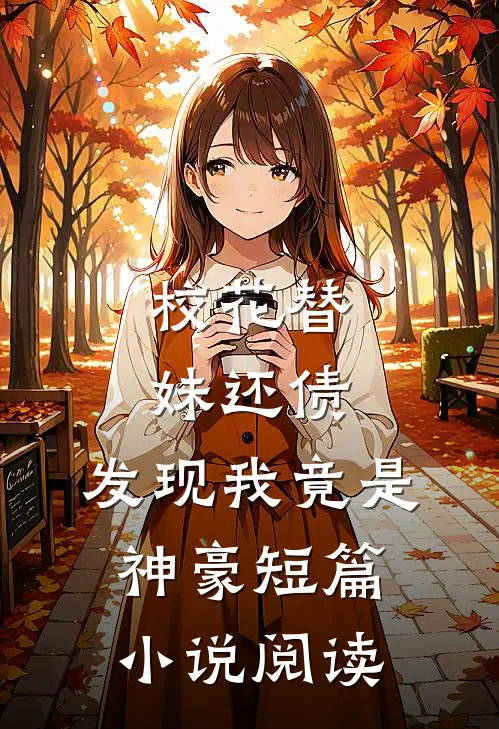 校花替妹还债，发现我竟是神豪短篇小说阅读