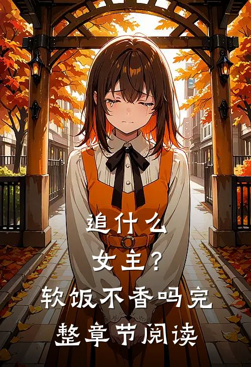 追什么女主？软饭不香吗完整章节阅读