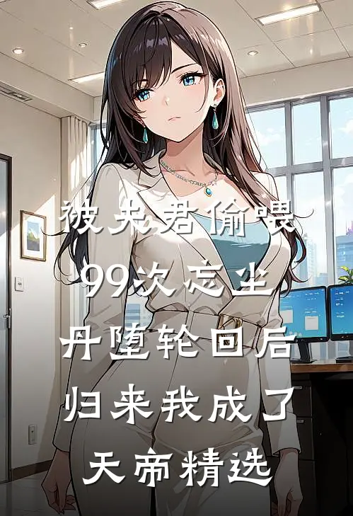 被夫君偷喂99次忘尘丹堕轮回后，归来我成了天帝精选