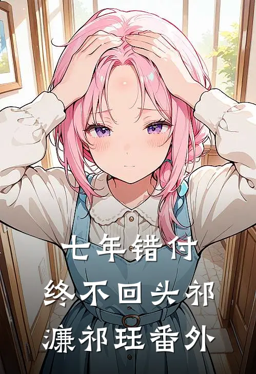 七年错付，终不回头祁濂祁珏 番外