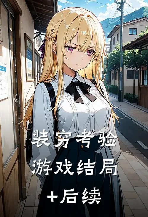 装穷考验游戏结局+后续