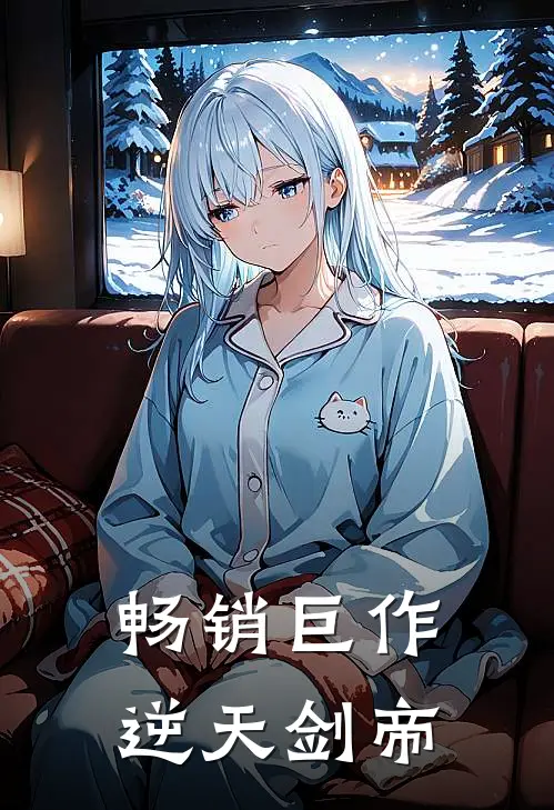 畅销巨作逆天剑帝