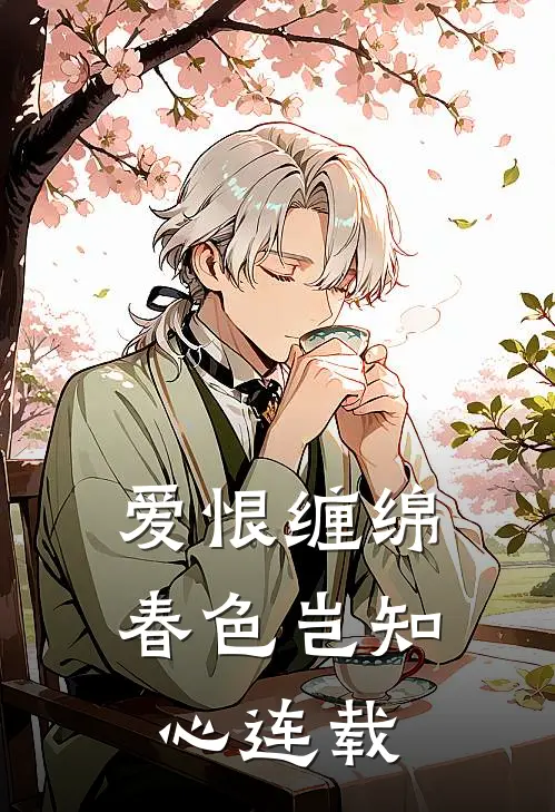 爱恨缠绵,春色岂知心连载
