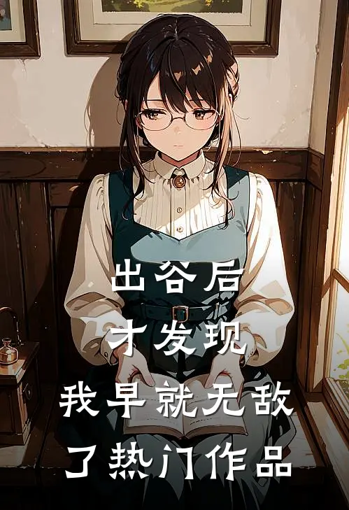 出谷后才发现，我早就无敌了热门作品